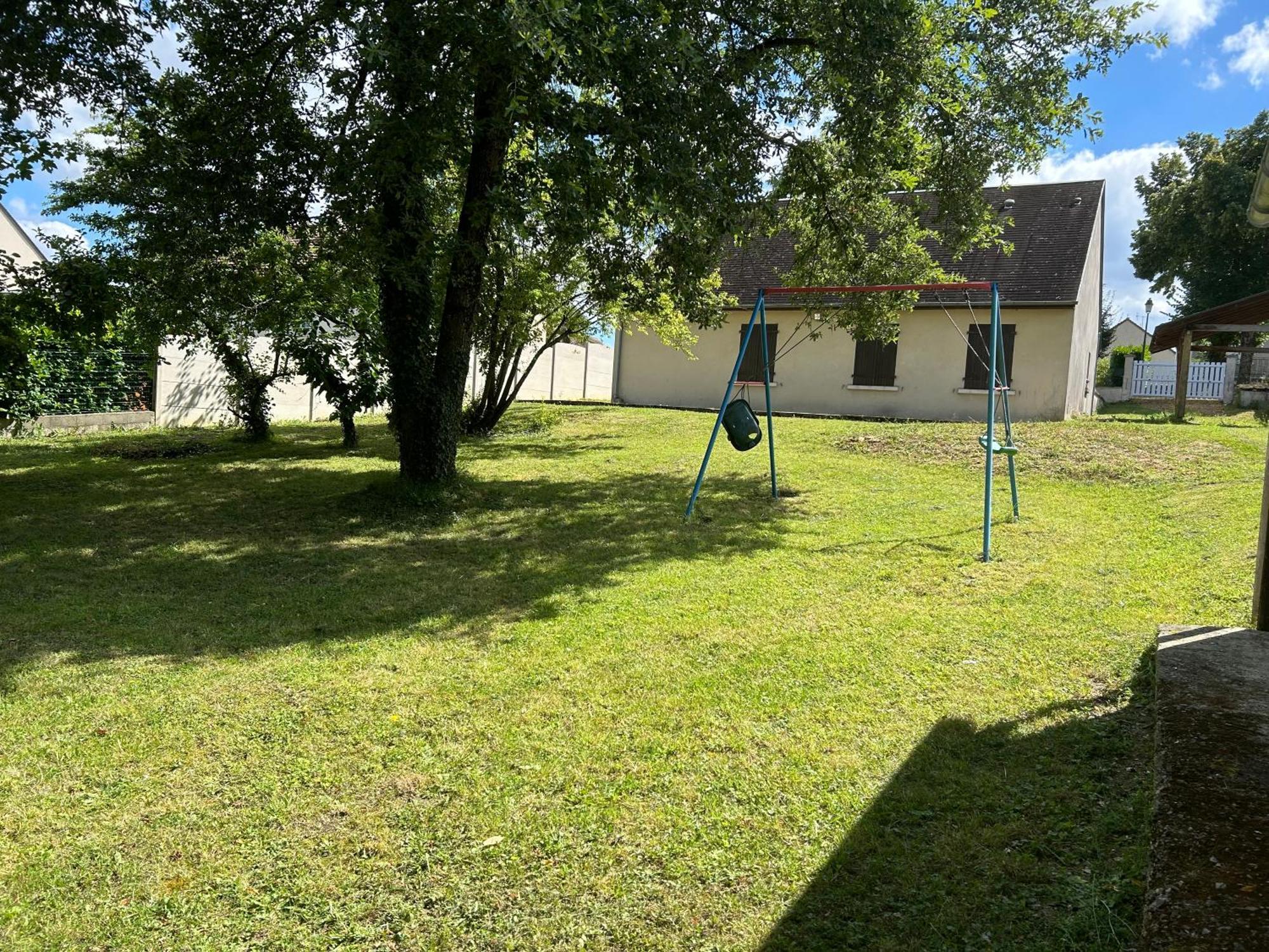La Maison Du Chef Le Blanc Luaran gambar